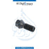 WHEEL Bolt, BLACK for BMW 1 SERIES 2011-2015 models